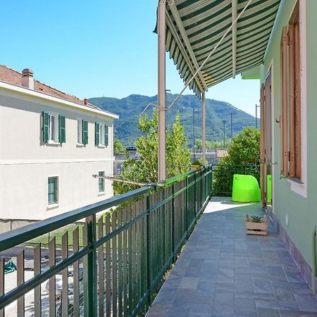 Agriturismo La Casa Degli Zii Αλμπένγκα Εξωτερικό φωτογραφία