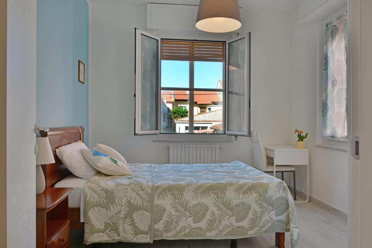 Agriturismo La Casa Degli Zii Αλμπένγκα Εξωτερικό φωτογραφία