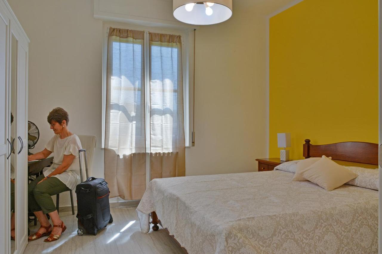 Agriturismo La Casa Degli Zii Αλμπένγκα Εξωτερικό φωτογραφία