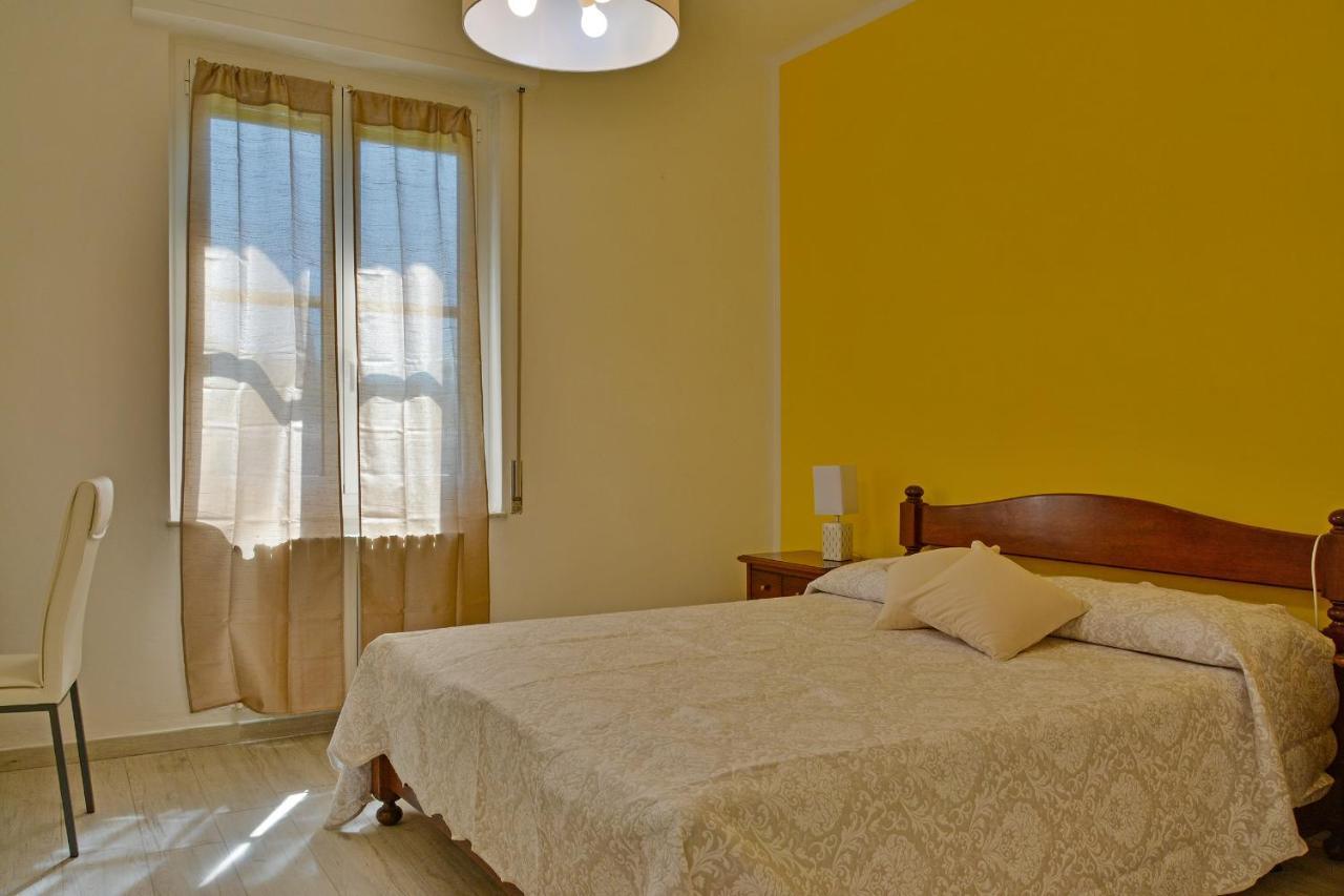 Agriturismo La Casa Degli Zii Αλμπένγκα Εξωτερικό φωτογραφία