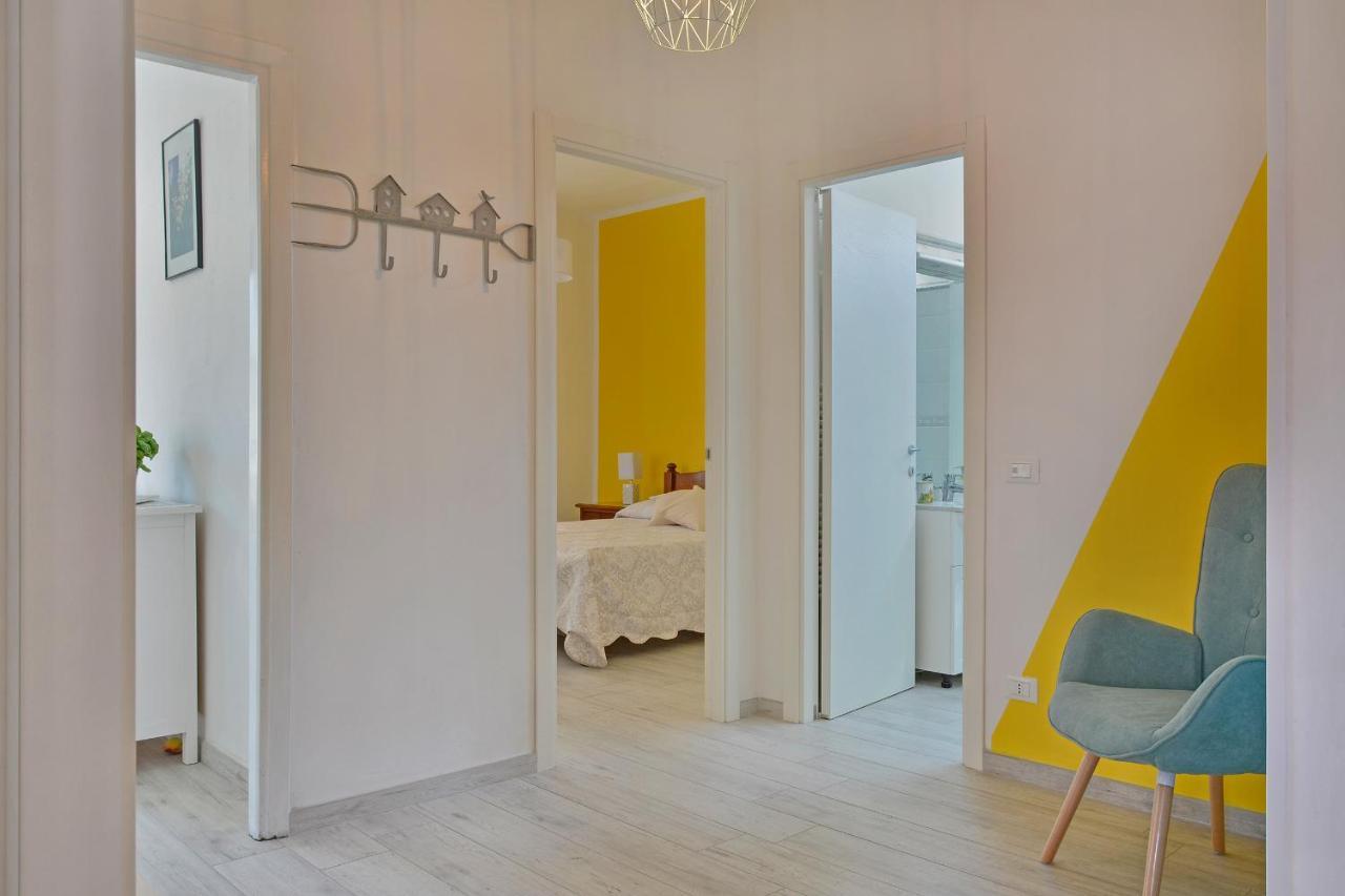 Agriturismo La Casa Degli Zii Αλμπένγκα Εξωτερικό φωτογραφία