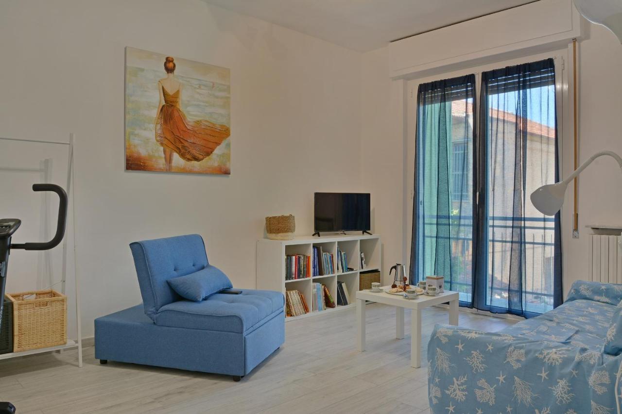 Agriturismo La Casa Degli Zii Αλμπένγκα Εξωτερικό φωτογραφία