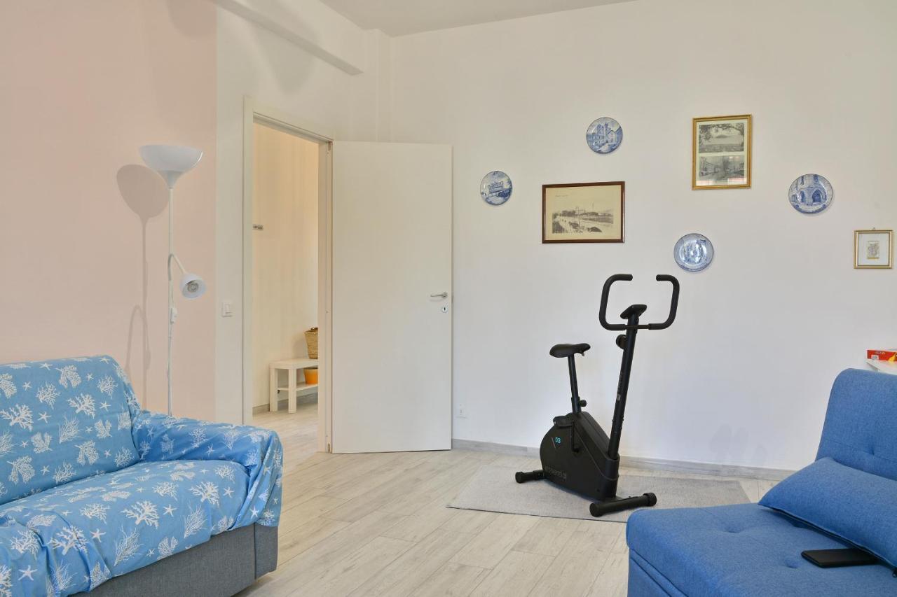 Agriturismo La Casa Degli Zii Αλμπένγκα Εξωτερικό φωτογραφία